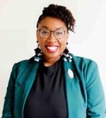 Charlene Polite Corley, Nielsen’s Vice President of Diverse Insights.